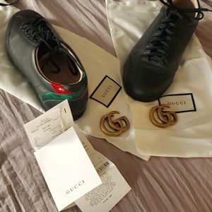 Gucci sneakers